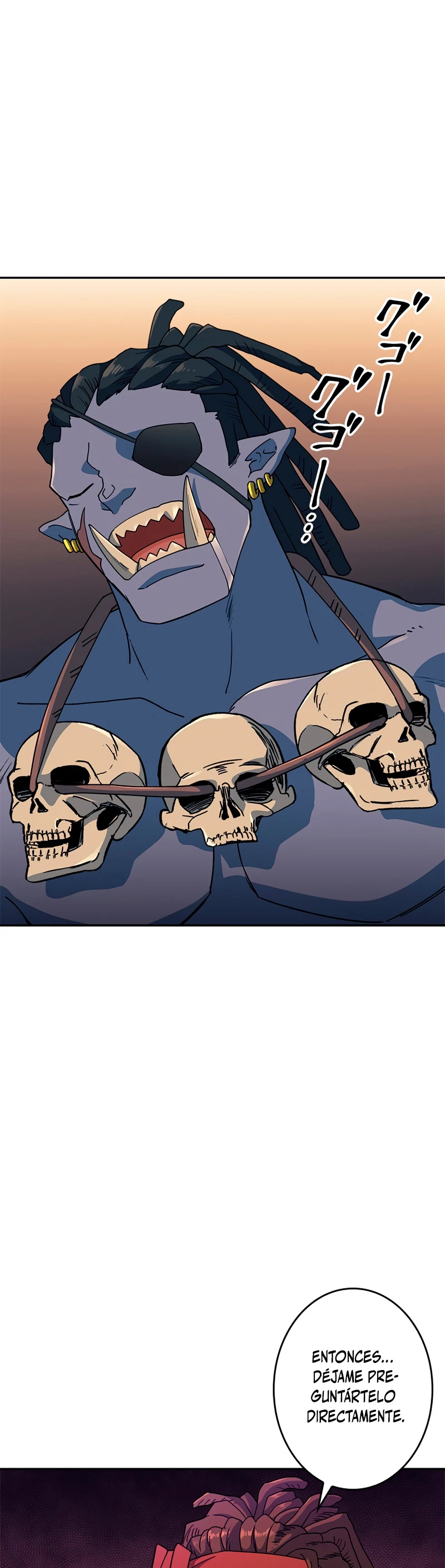 El Duque del dragón blanco: Pendragon > Capitulo 45 > Page 341