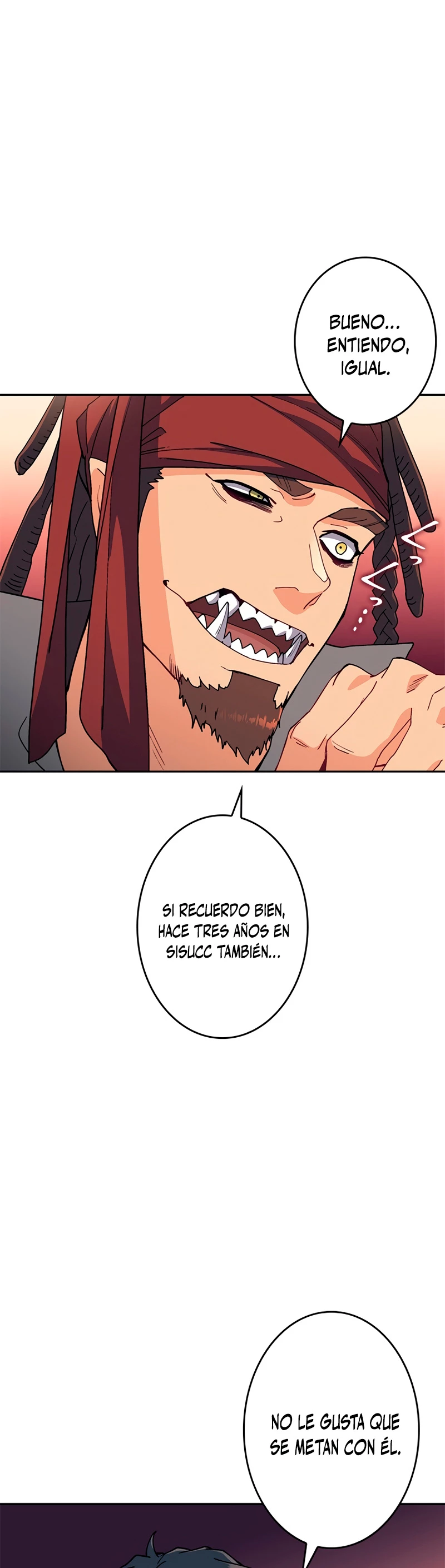 El Duque del dragón blanco: Pendragon > Capitulo 45 > Page 371