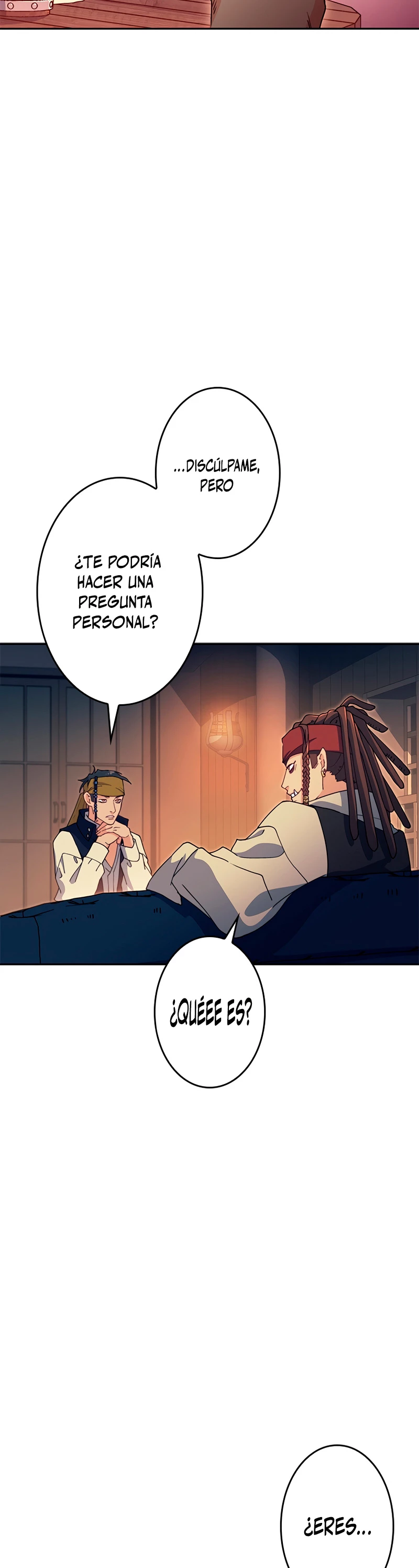 El Duque del dragón blanco: Pendragon > Capitulo 45 > Page 451