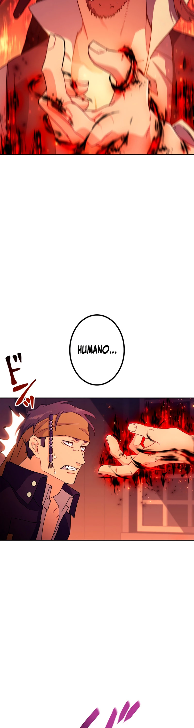 El Duque del dragón blanco: Pendragon > Capitulo 45 > Page 501