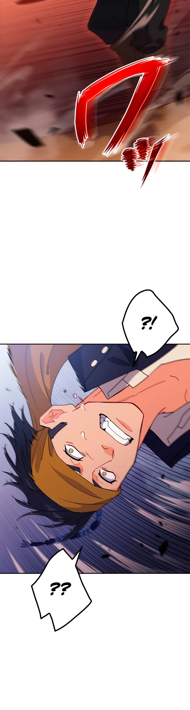 El Duque del dragón blanco: Pendragon > Capitulo 45 > Page 521