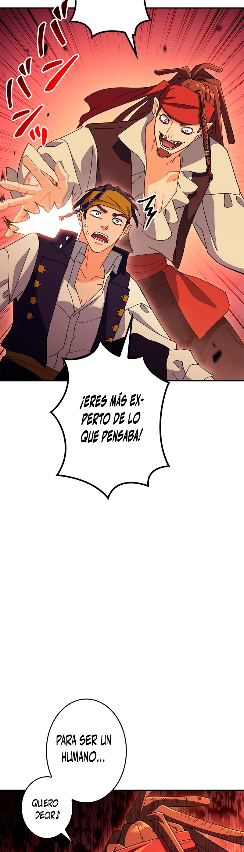 El Duque del dragón blanco: Pendragon > Capitulo 45 > Page 541
