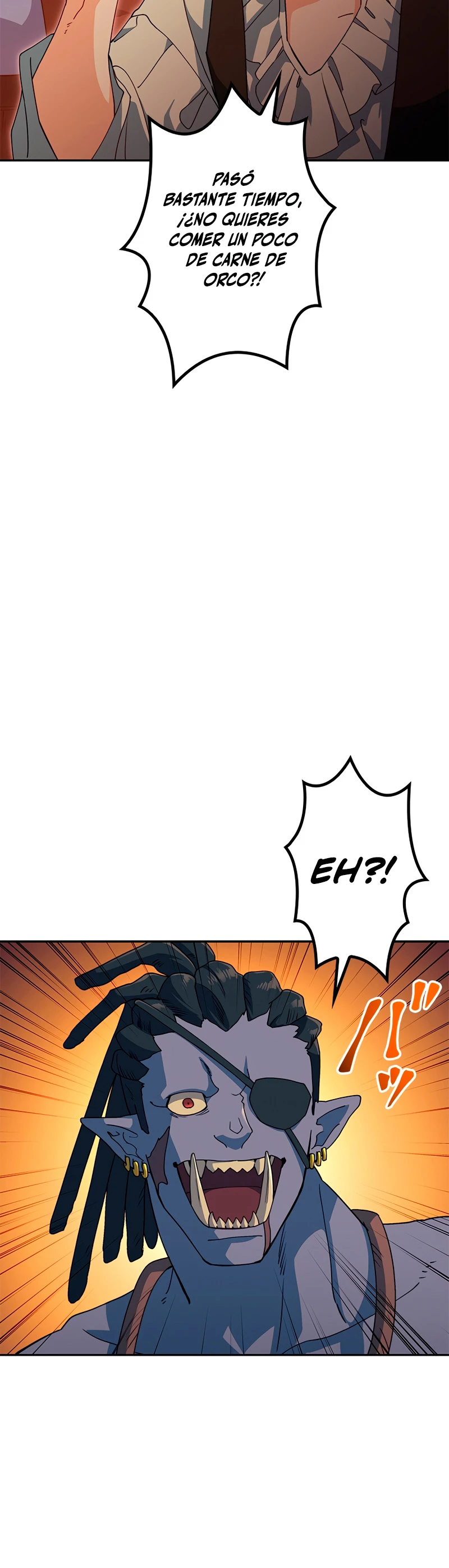 El Duque del dragón blanco: Pendragon > Capitulo 45 > Page 561