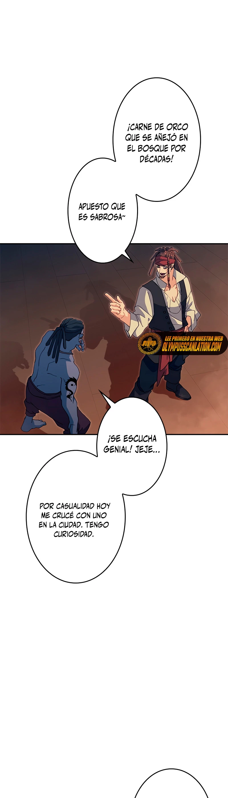 El Duque del dragón blanco: Pendragon > Capitulo 45 > Page 571