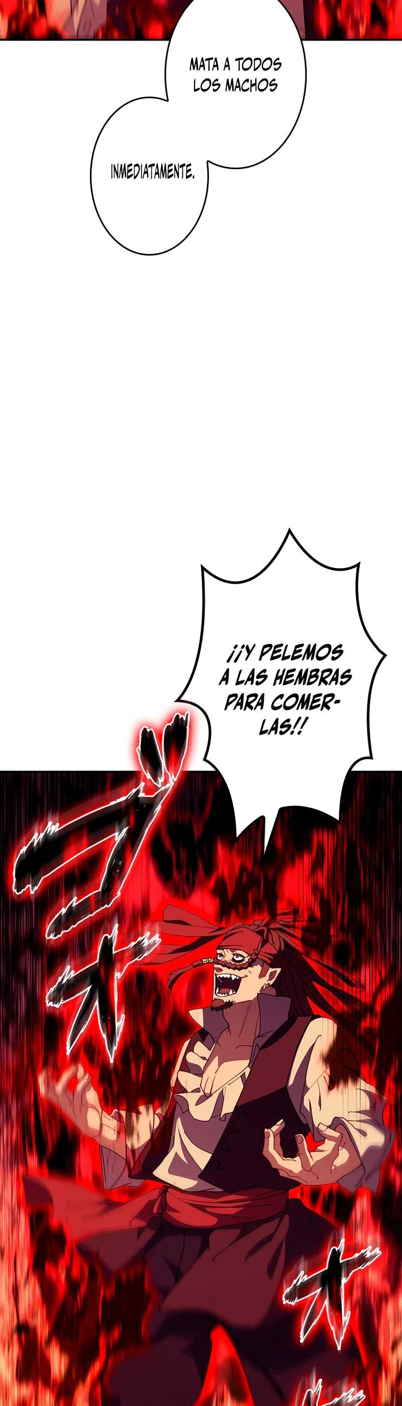 El Duque del dragón blanco: Pendragon > Capitulo 45 > Page 591