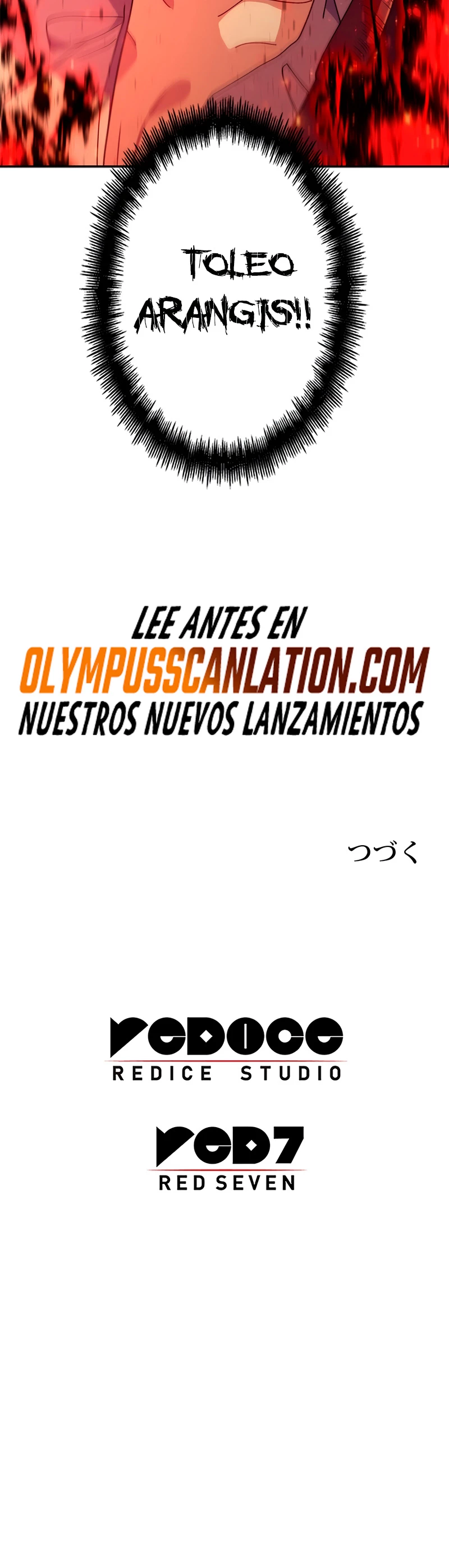 El Duque del dragón blanco: Pendragon > Capitulo 45 > Page 621