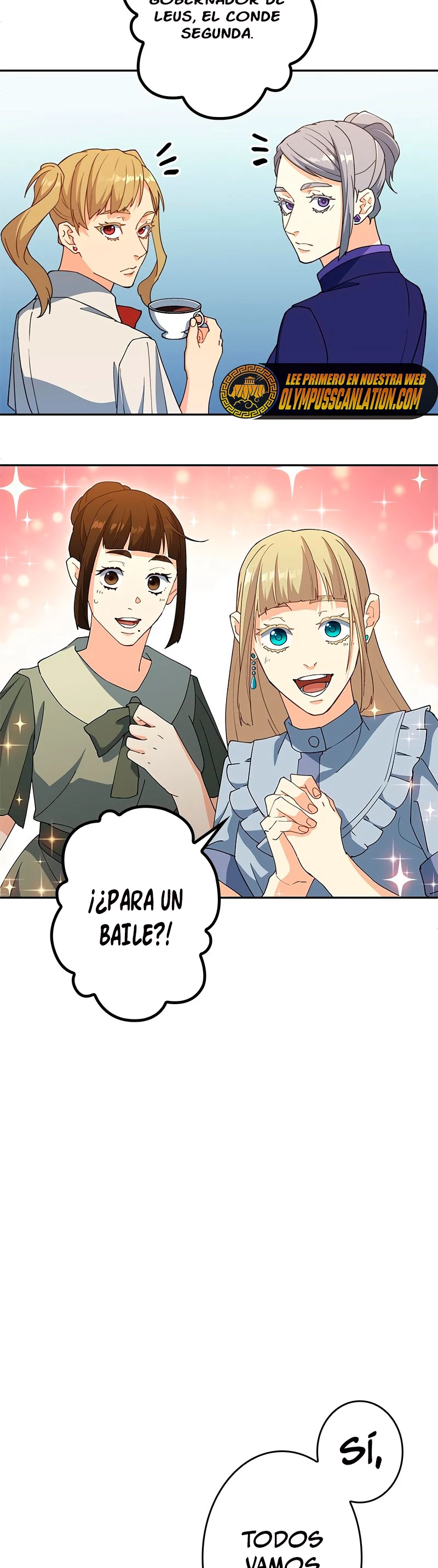 El Duque del dragón blanco: Pendragon > Capitulo 46 > Page 21