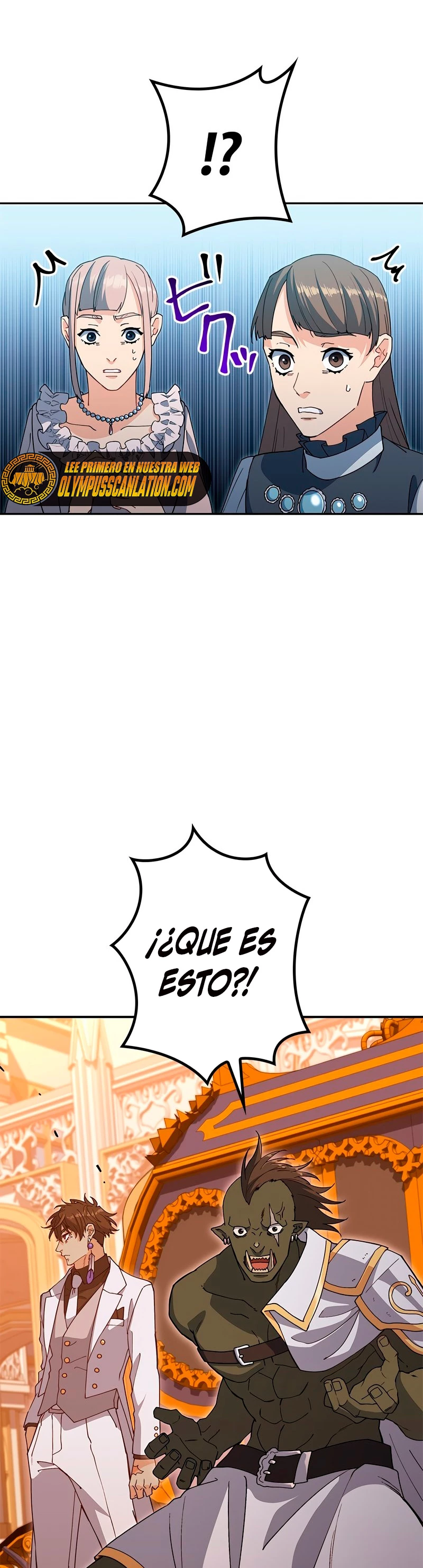 El Duque del dragón blanco: Pendragon > Capitulo 46 > Page 181