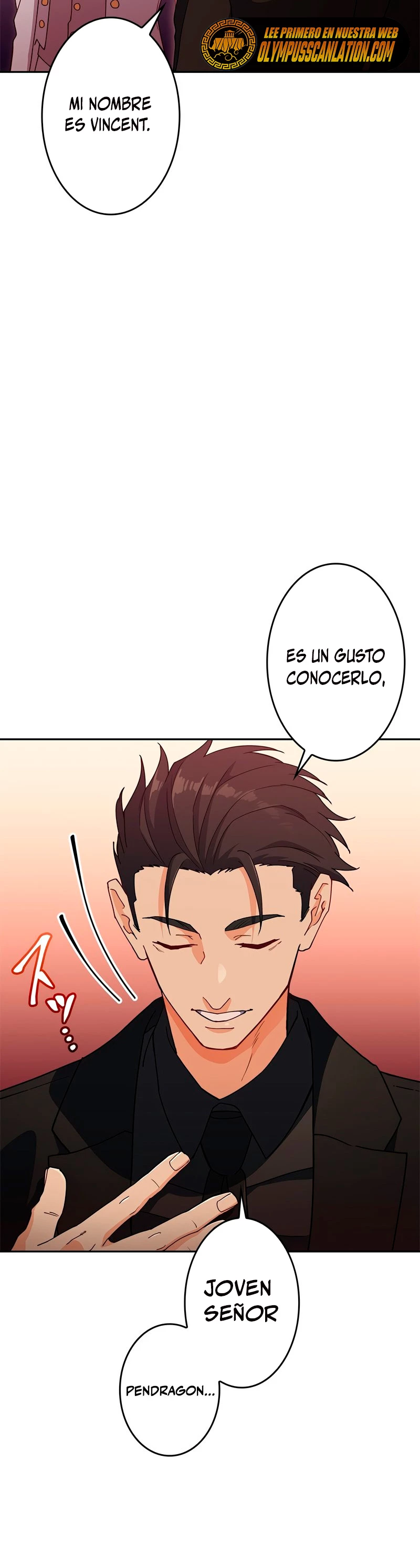 El Duque del dragón blanco: Pendragon > Capitulo 46 > Page 251