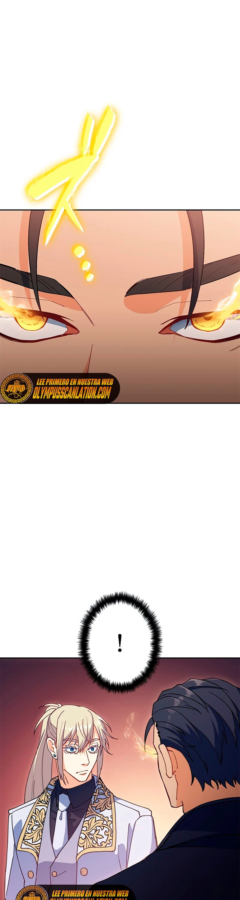 El Duque del dragón blanco: Pendragon > Capitulo 46 > Page 261