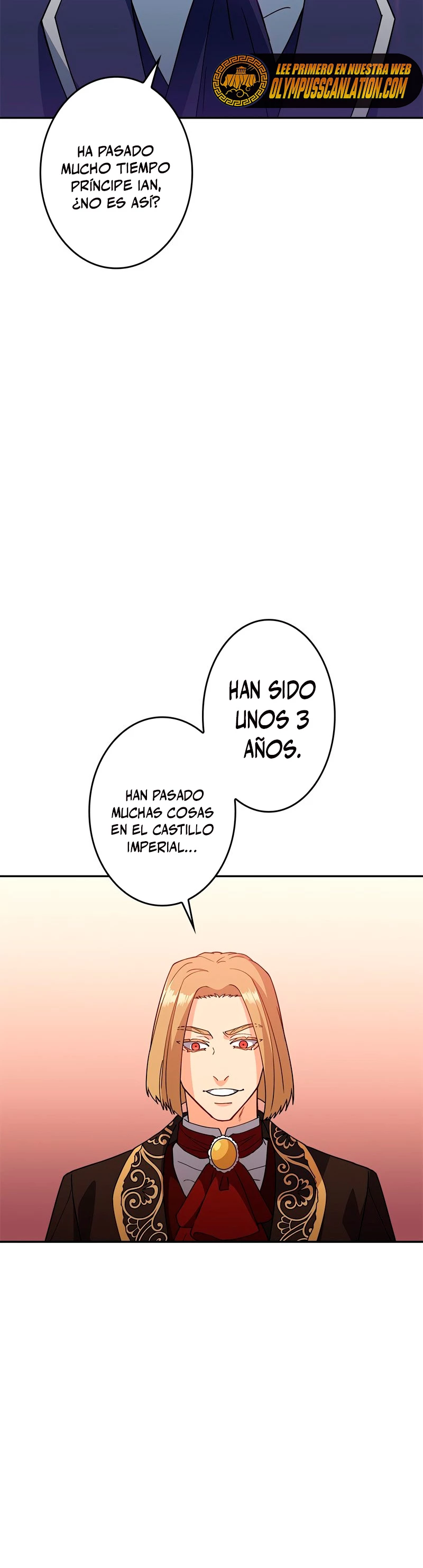 El Duque del dragón blanco: Pendragon > Capitulo 46 > Page 371