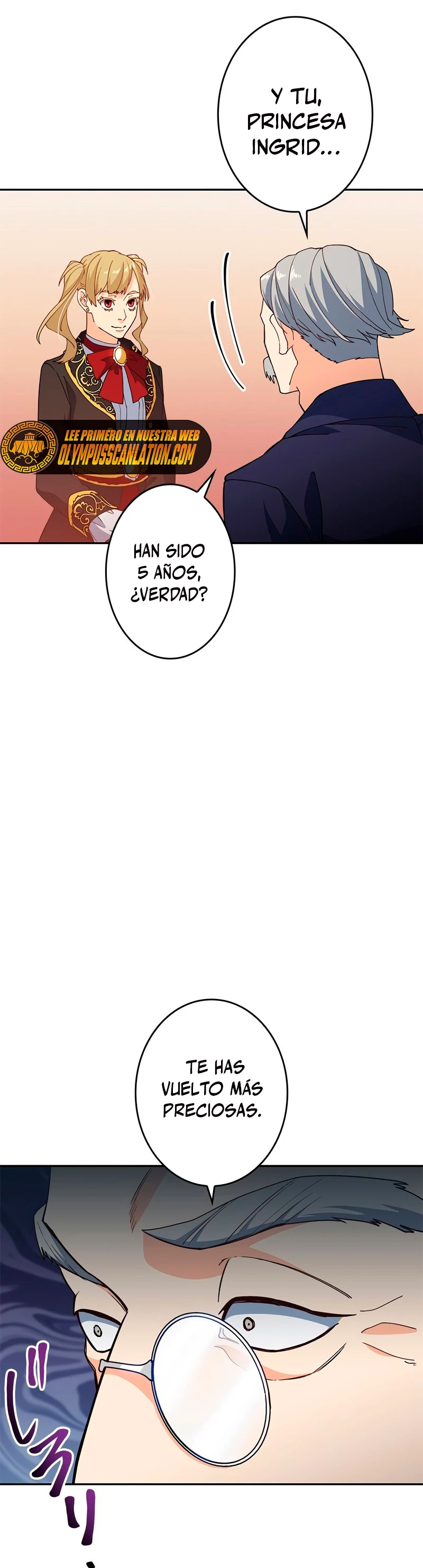 El Duque del dragón blanco: Pendragon > Capitulo 46 > Page 381