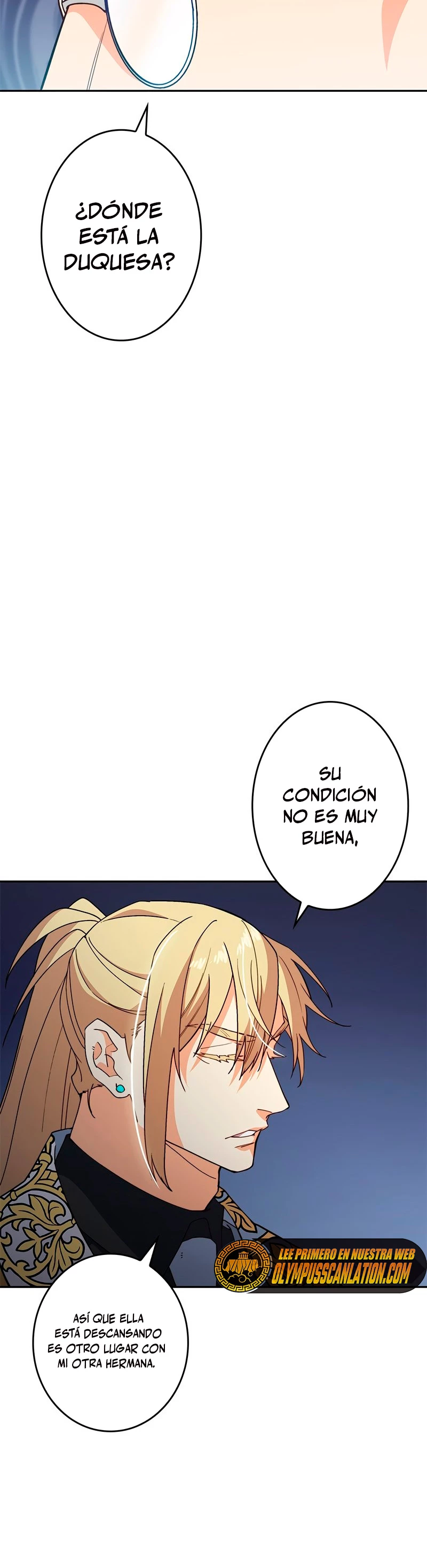 El Duque del dragón blanco: Pendragon > Capitulo 46 > Page 441