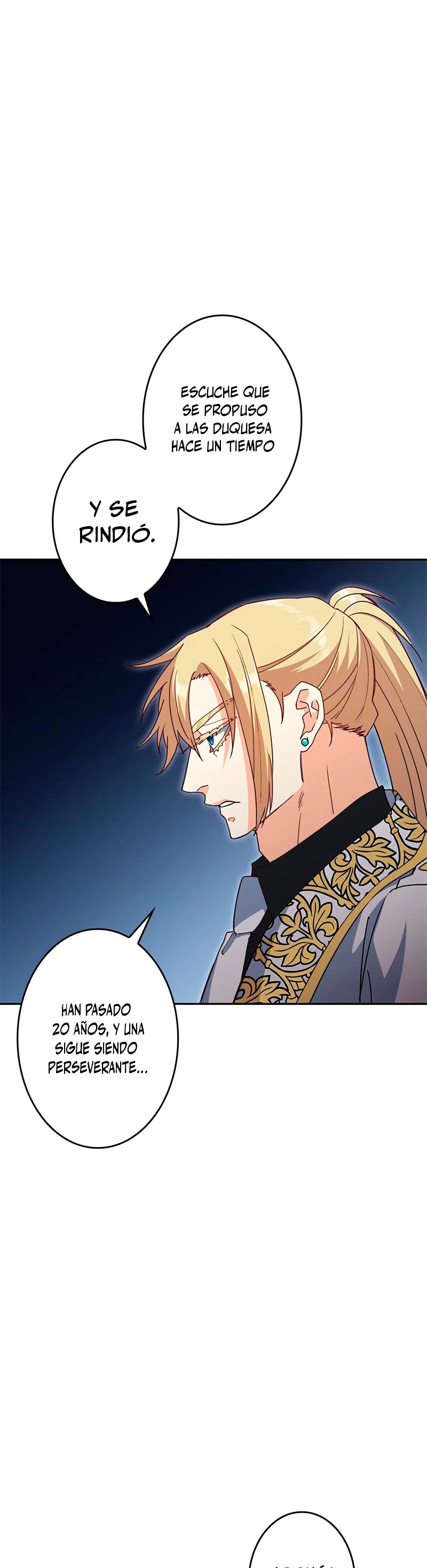 El Duque del dragón blanco: Pendragon > Capitulo 46 > Page 491