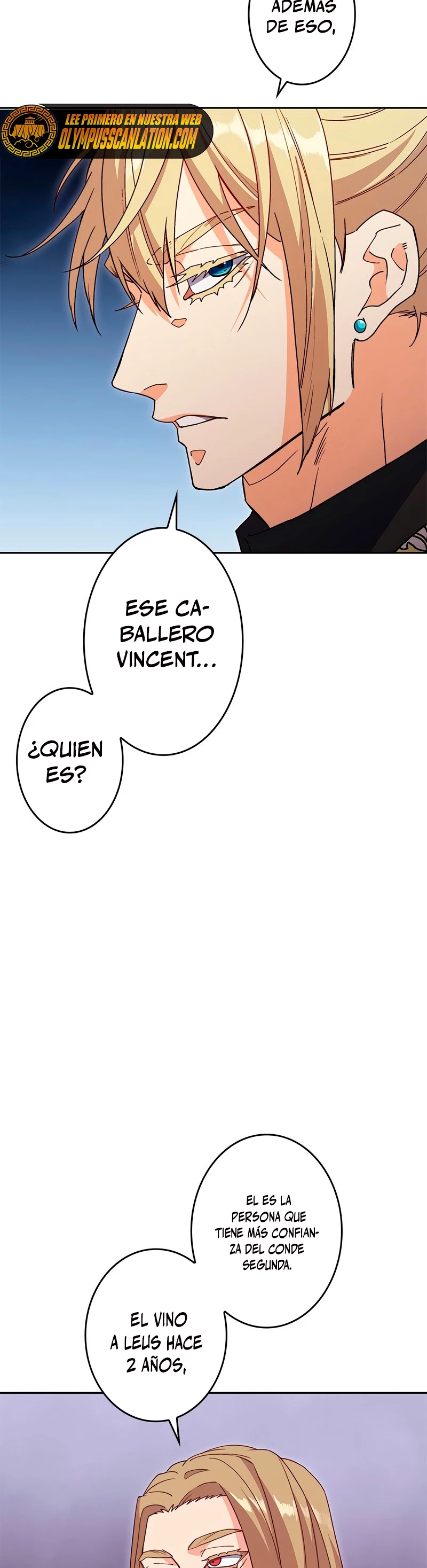 El Duque del dragón blanco: Pendragon > Capitulo 46 > Page 501