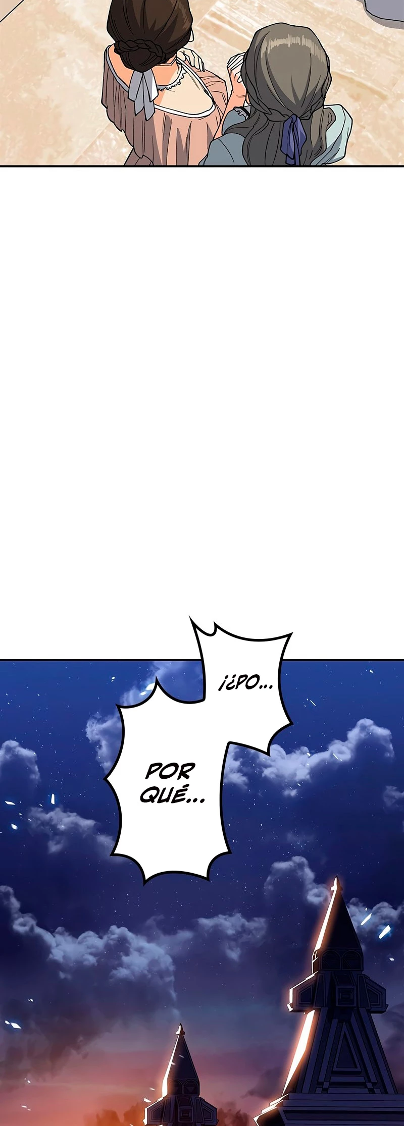 El Duque del dragón blanco: Pendragon > Capitulo 46 > Page 541