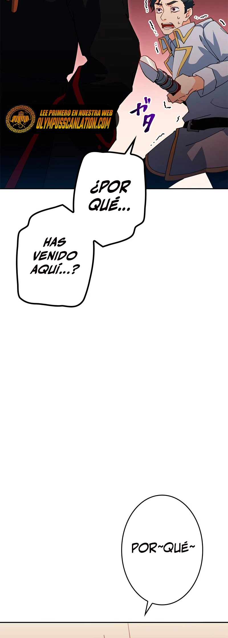 El Duque del dragón blanco: Pendragon > Capitulo 46 > Page 561
