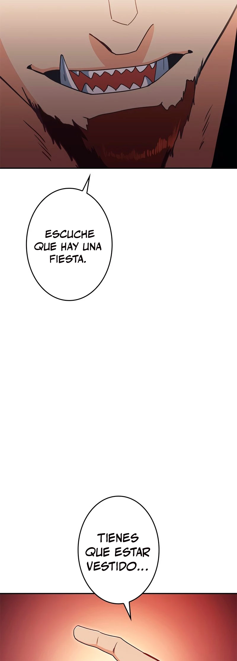 El Duque del dragón blanco: Pendragon > Capitulo 46 > Page 571