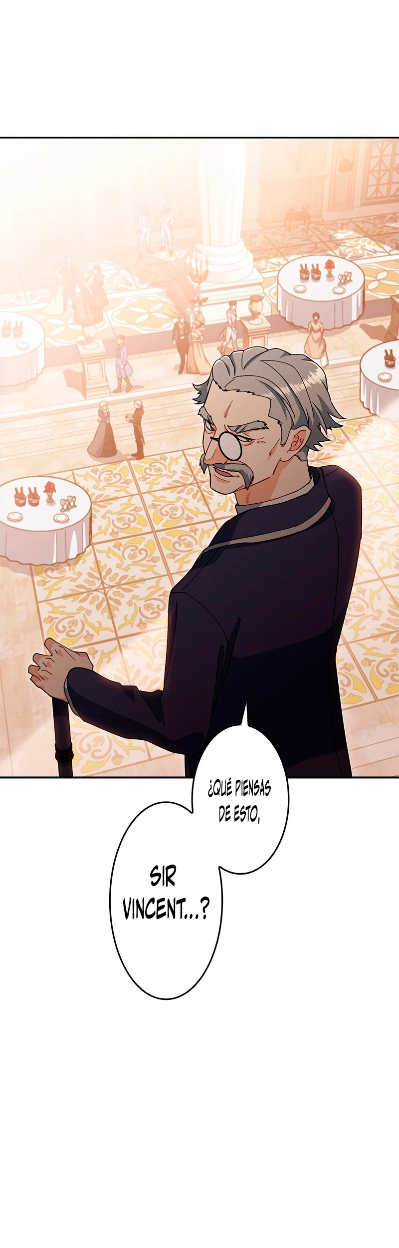 El Duque del dragón blanco: Pendragon > Capitulo 47 > Page 21