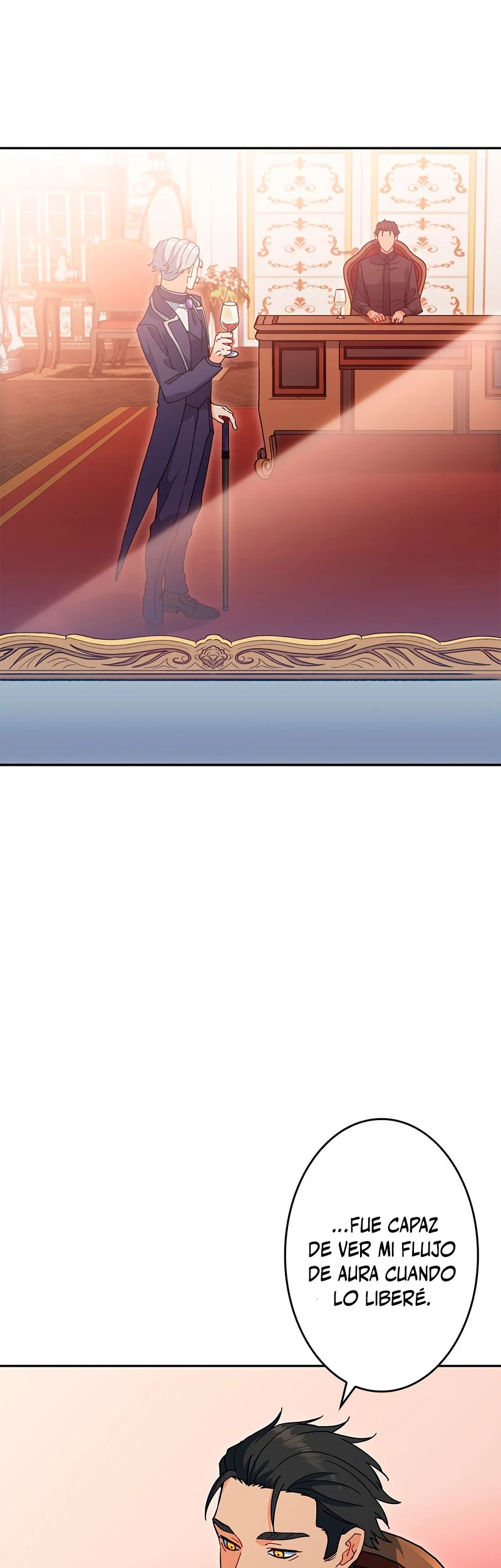 El Duque del dragón blanco: Pendragon > Capitulo 47 > Page 31