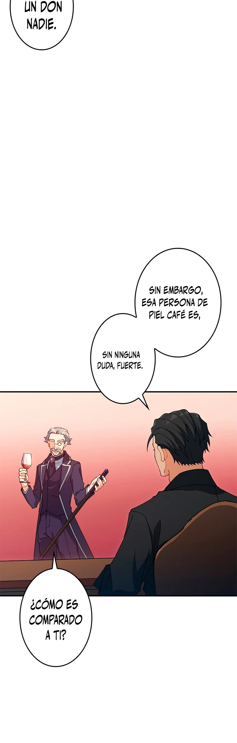 El Duque del dragón blanco: Pendragon > Capitulo 47 > Page 51