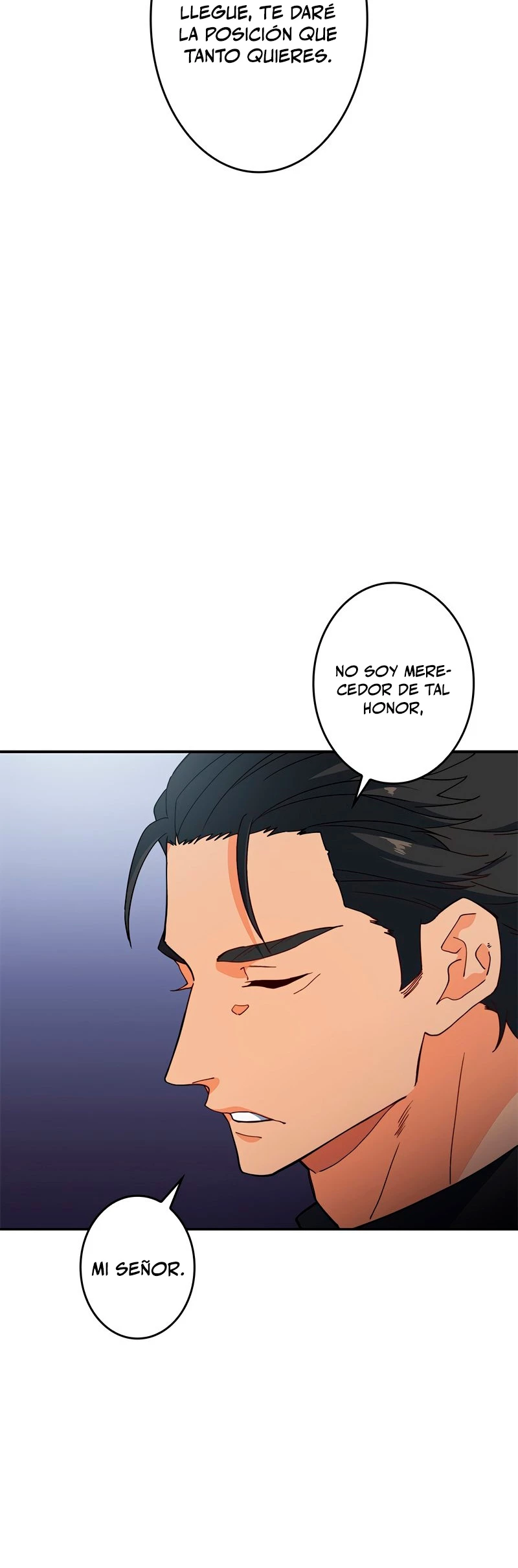 El Duque del dragón blanco: Pendragon > Capitulo 47 > Page 171