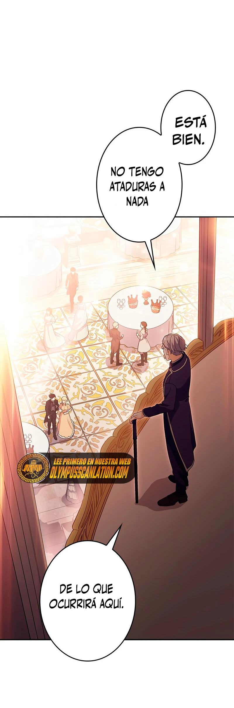 El Duque del dragón blanco: Pendragon > Capitulo 47 > Page 181