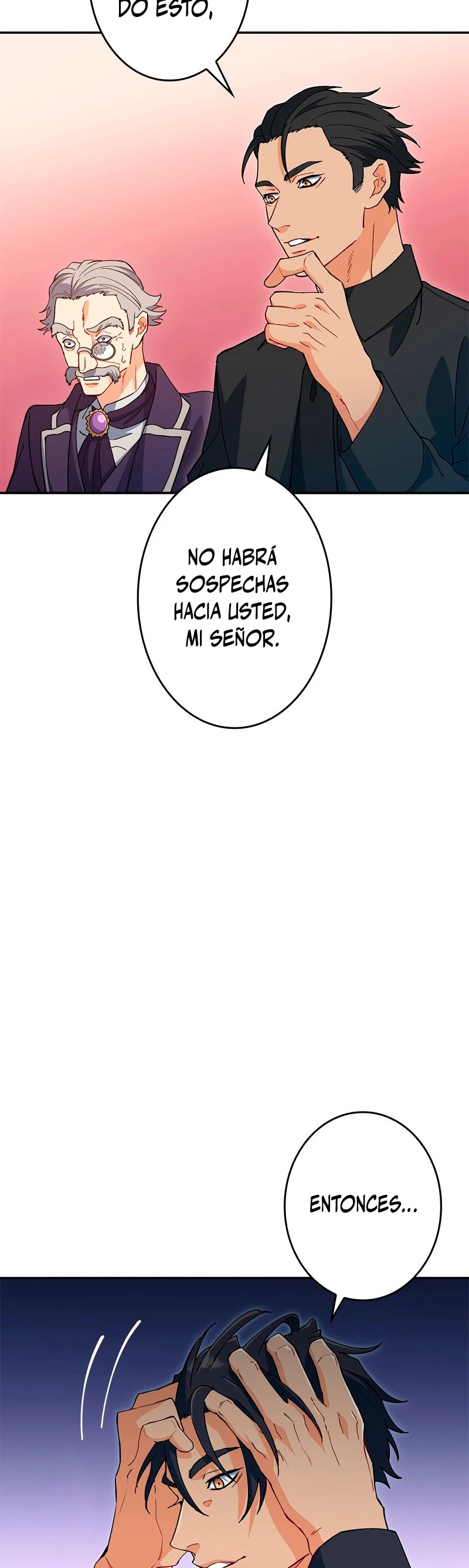 El Duque del dragón blanco: Pendragon > Capitulo 47 > Page 361