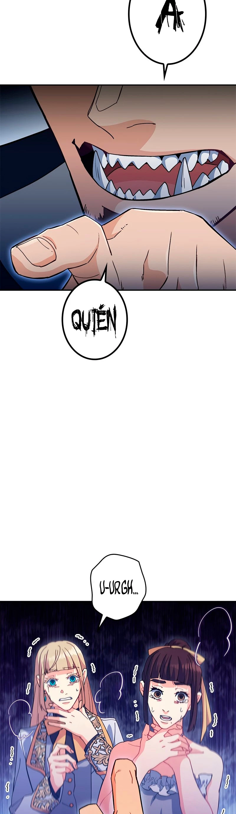 El Duque del dragón blanco: Pendragon > Capitulo 47 > Page 431