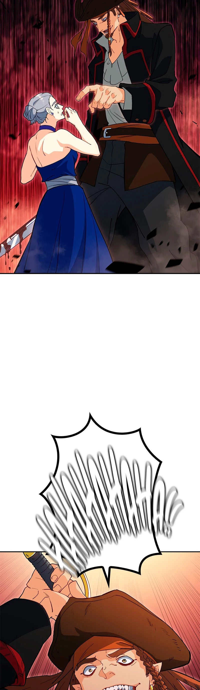 El Duque del dragón blanco: Pendragon > Capitulo 47 > Page 491