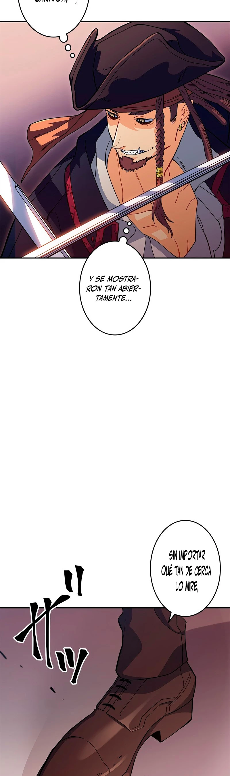El Duque del dragón blanco: Pendragon > Capitulo 47 > Page 561
