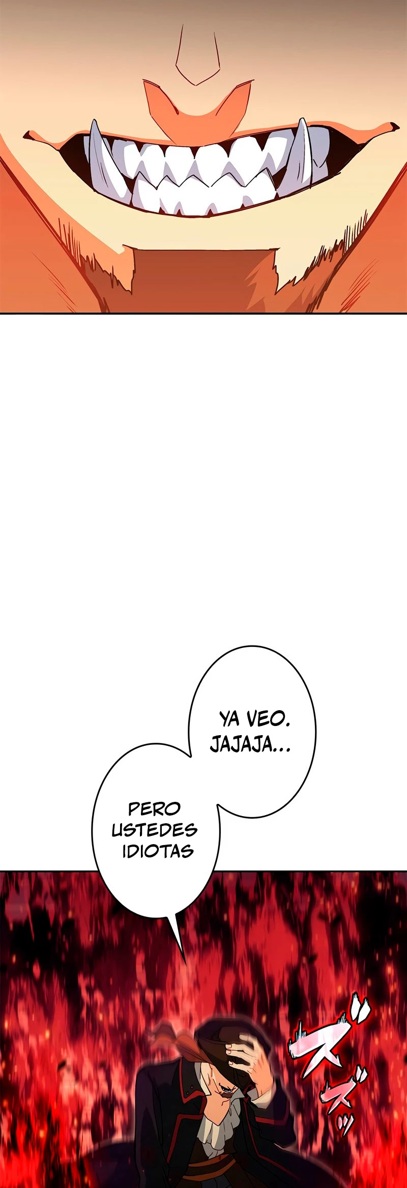El Duque del dragón blanco: Pendragon > Capitulo 47 > Page 641