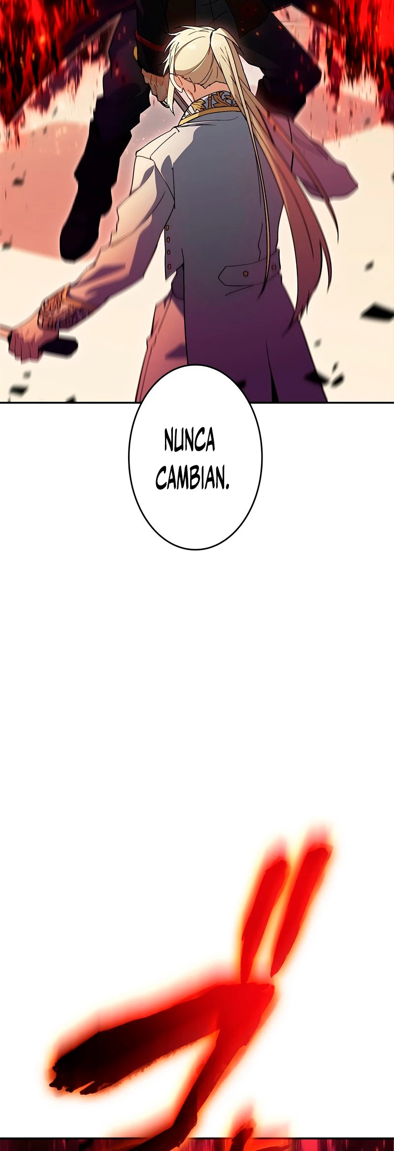 El Duque del dragón blanco: Pendragon > Capitulo 47 > Page 651