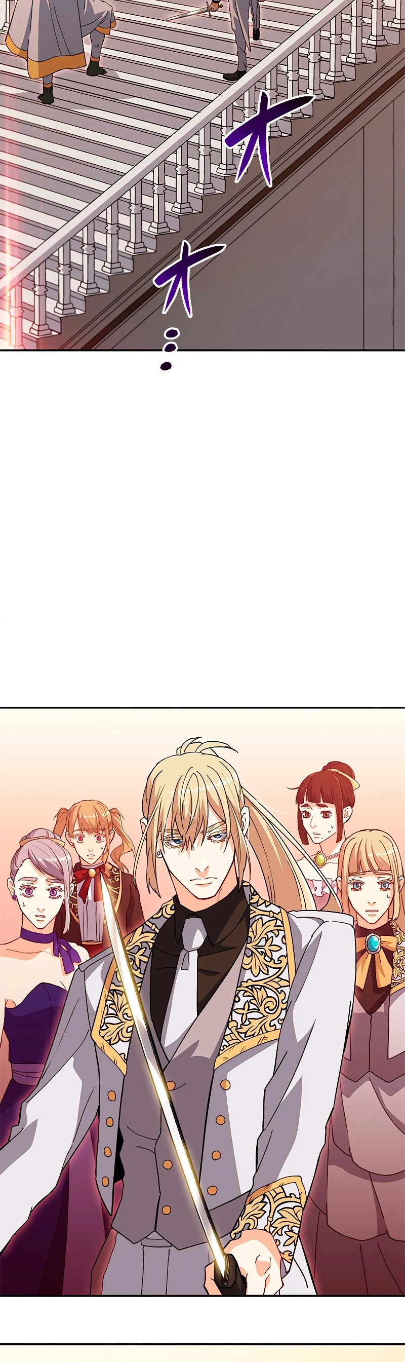 El Duque del dragón blanco: Pendragon > Capitulo 48 > Page 31