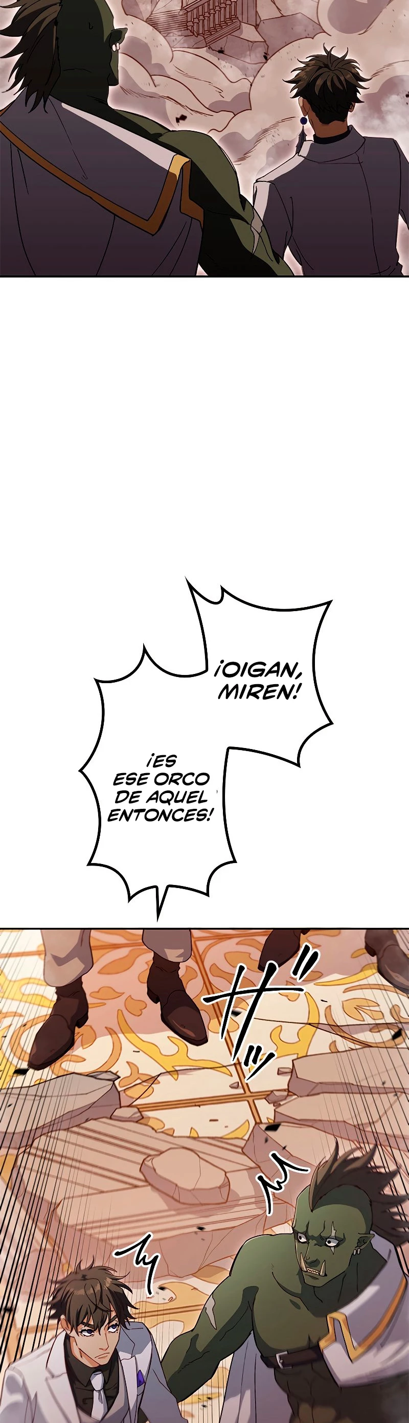 El Duque del dragón blanco: Pendragon > Capitulo 48 > Page 171