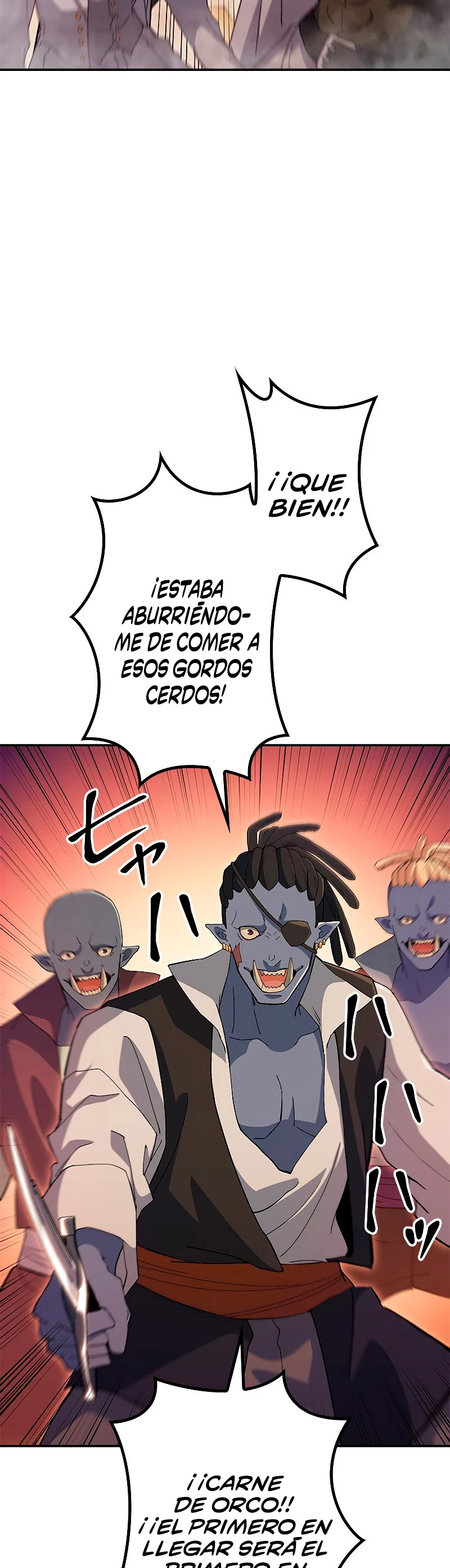 El Duque del dragón blanco: Pendragon > Capitulo 48 > Page 181