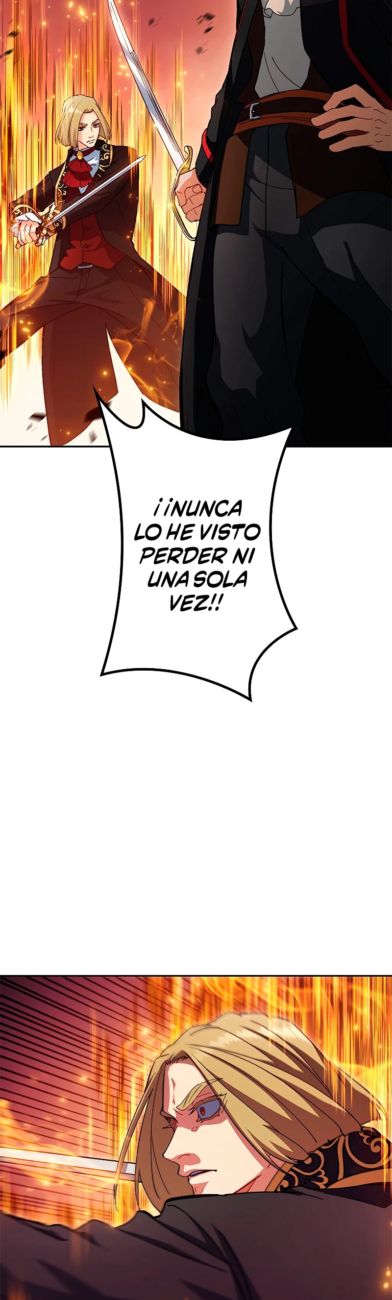 El Duque del dragón blanco: Pendragon > Capitulo 48 > Page 291