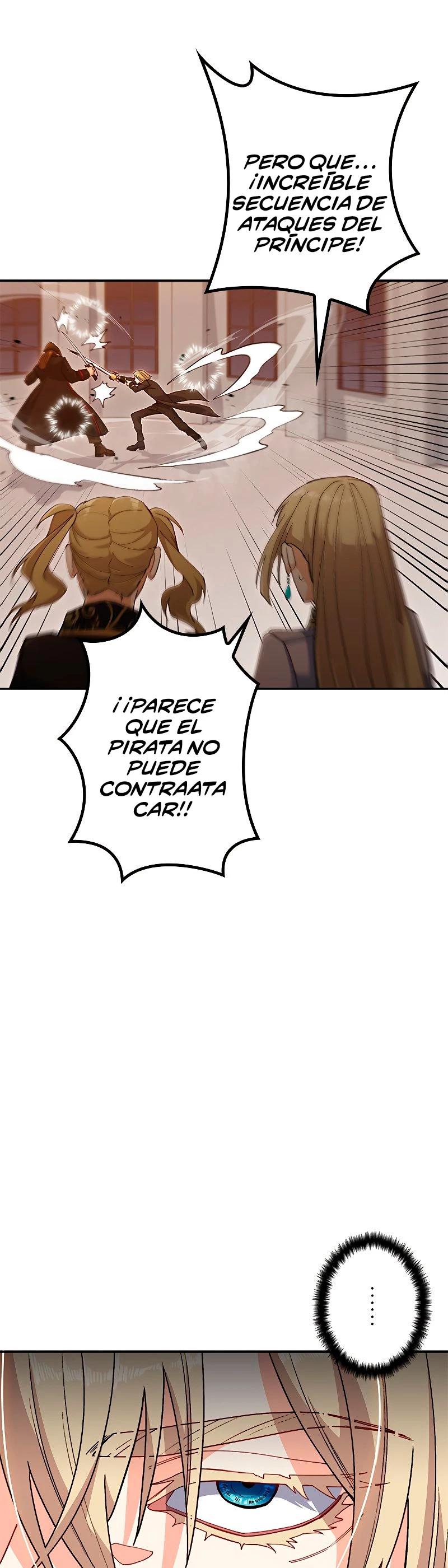El Duque del dragón blanco: Pendragon > Capitulo 48 > Page 321