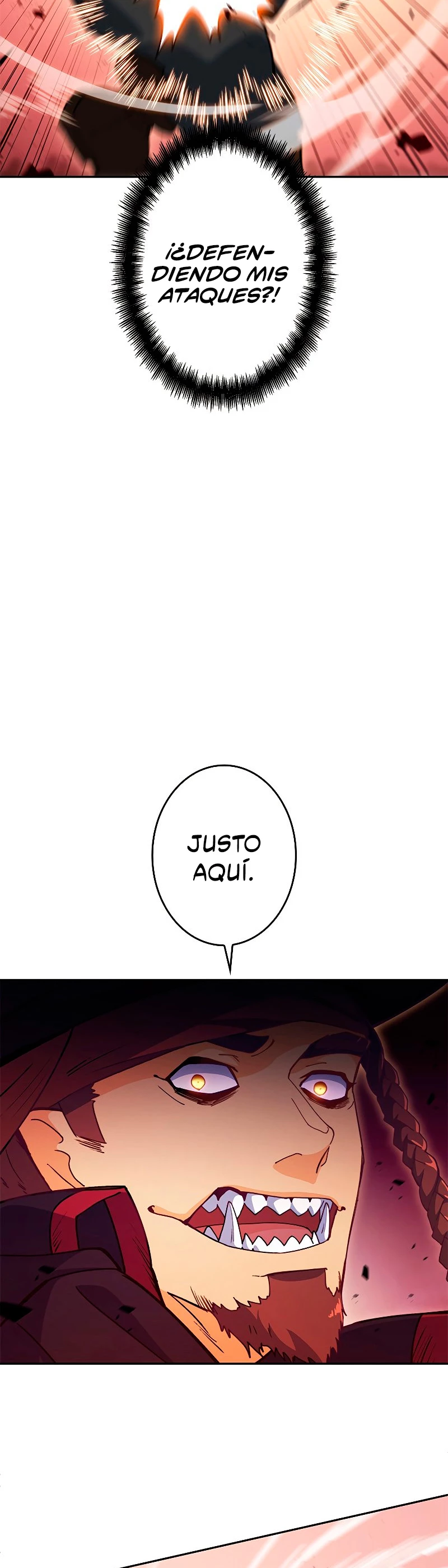 El Duque del dragón blanco: Pendragon > Capitulo 48 > Page 351