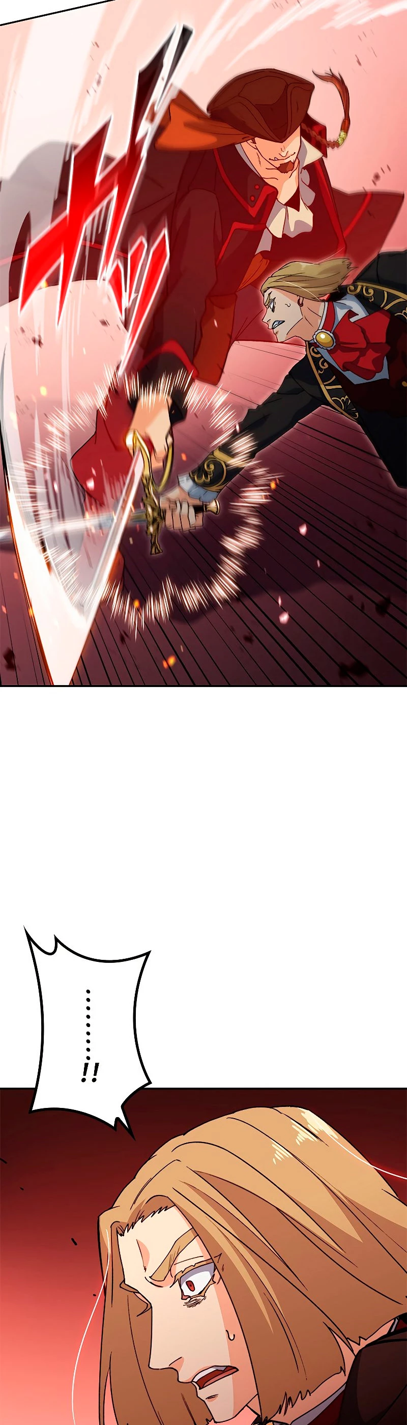 El Duque del dragón blanco: Pendragon > Capitulo 48 > Page 361