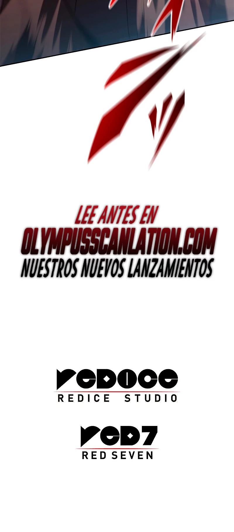 El Duque del dragón blanco: Pendragon > Capitulo 48 > Page 651