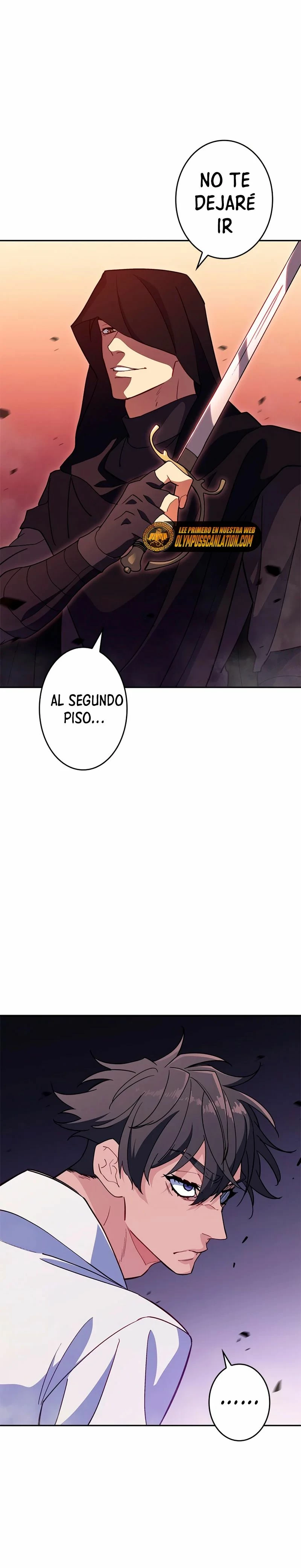 El Duque del dragón blanco: Pendragon > Capitulo 49 > Page 121