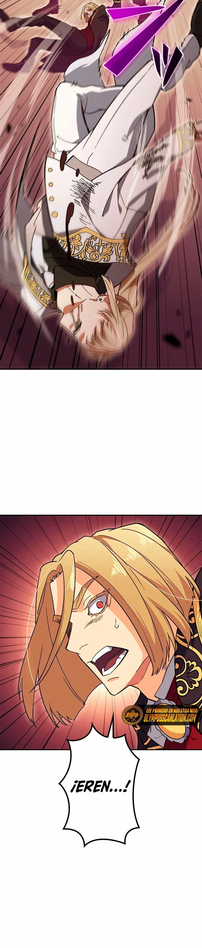 El Duque del dragón blanco: Pendragon > Capitulo 49 > Page 321