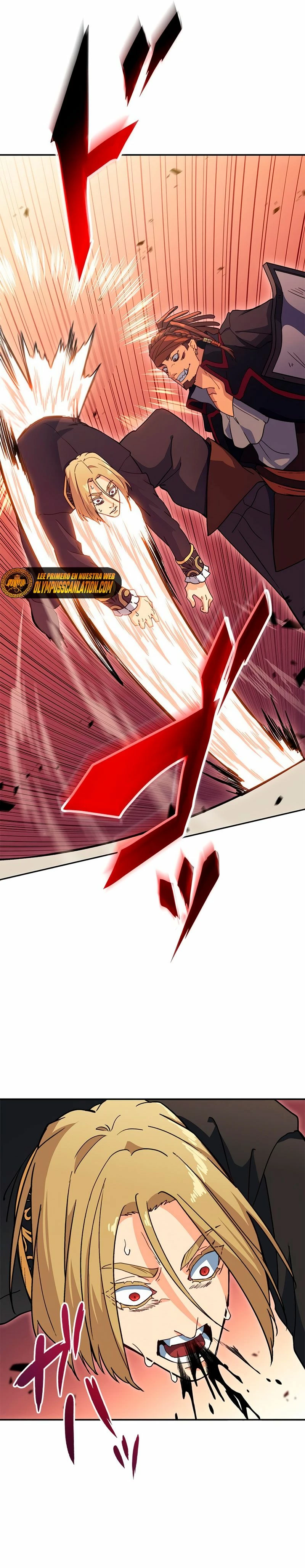 El Duque del dragón blanco: Pendragon > Capitulo 49 > Page 331