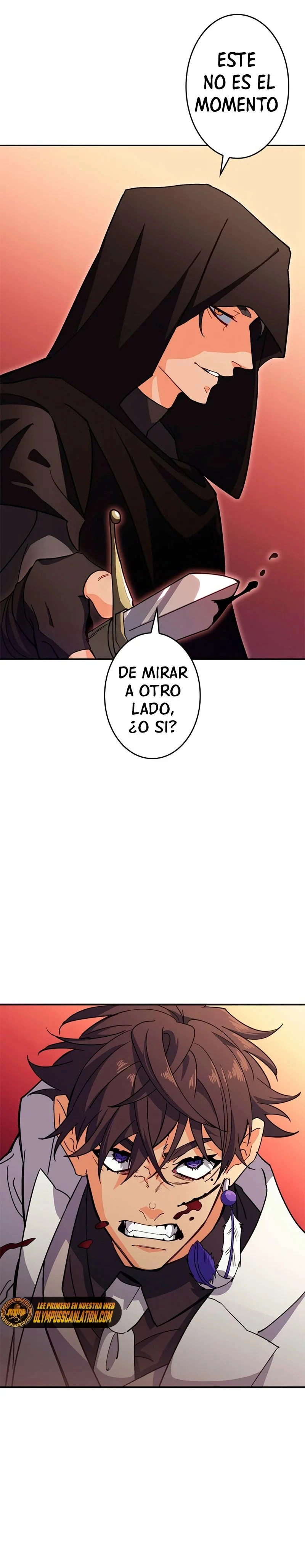 El Duque del dragón blanco: Pendragon > Capitulo 49 > Page 381