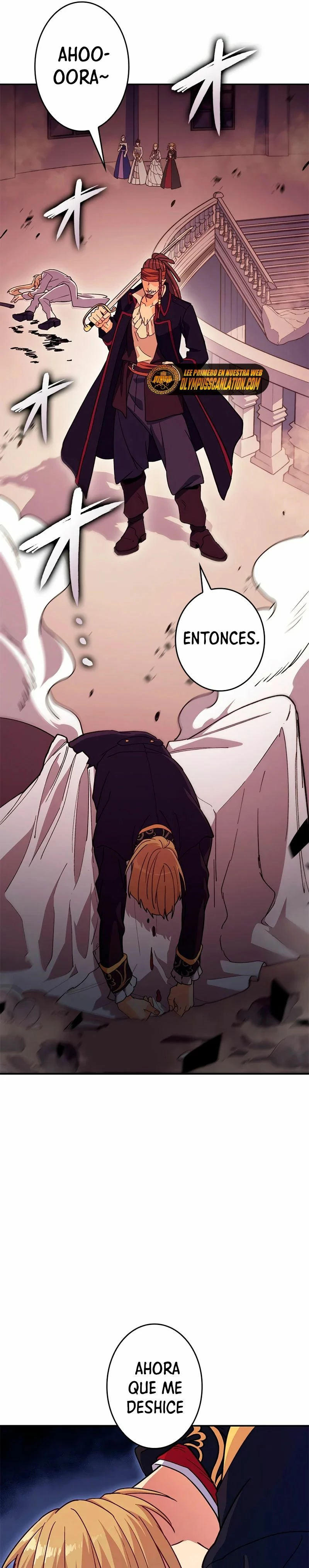 El Duque del dragón blanco: Pendragon > Capitulo 49 > Page 391