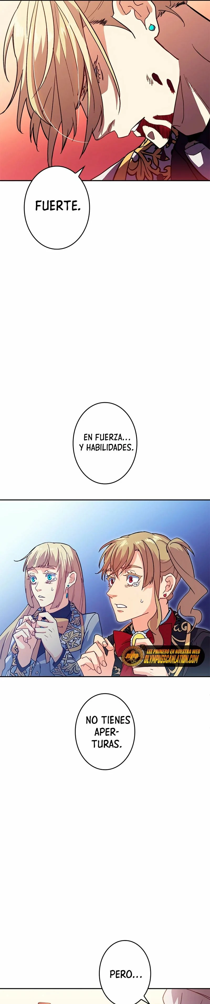 El Duque del dragón blanco: Pendragon > Capitulo 49 > Page 451