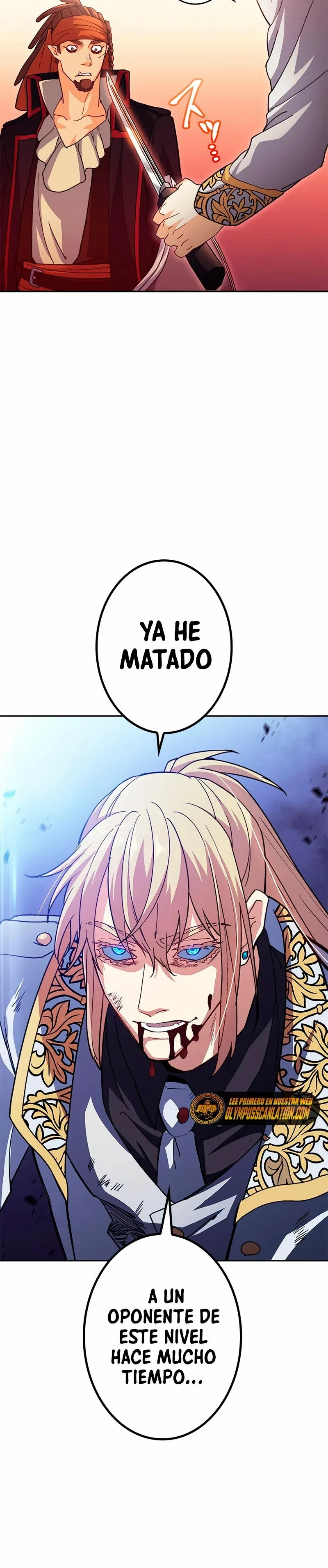El Duque del dragón blanco: Pendragon > Capitulo 49 > Page 461