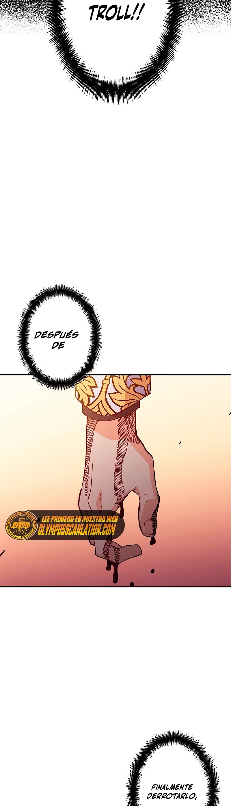 El Duque del dragón blanco: Pendragon > Capitulo 50 > Page 71