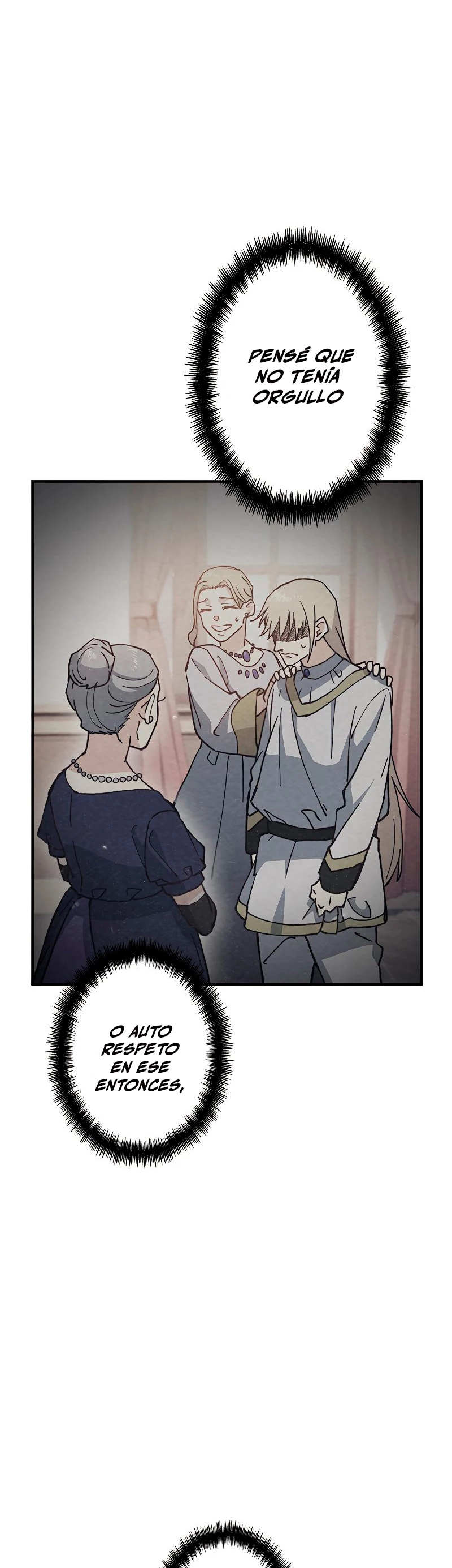 El Duque del dragón blanco: Pendragon > Capitulo 50 > Page 141